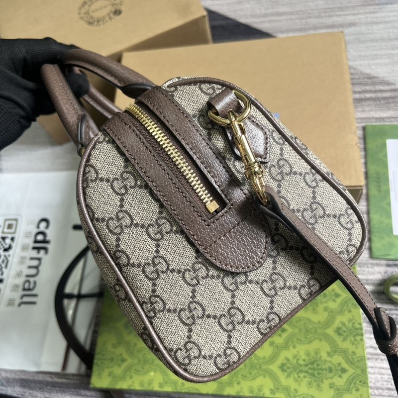 Gvc*1 boston bags